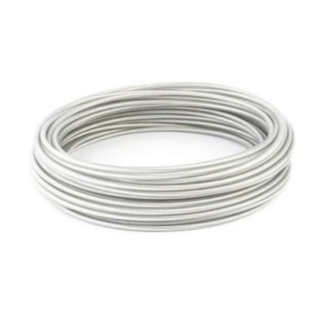 LINA STALOWA  2-3mm  PCV OCYNK